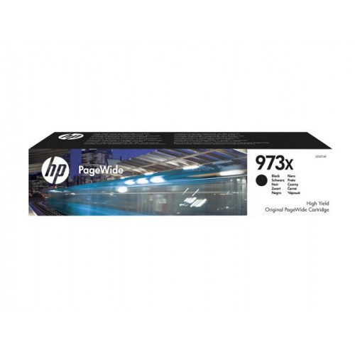 HP L0S07AE Tintapatron PageWide Pro 452 477 Managed P57750 P55250973X 10k