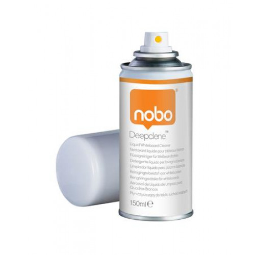 Nobo Tisztítófolyadék táblához Aerosol spray 150ml 