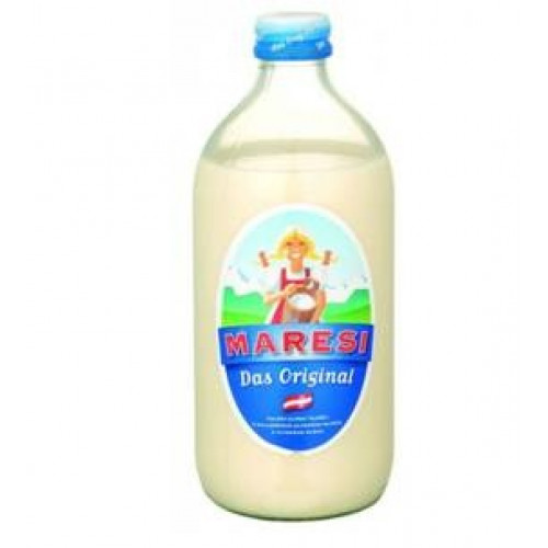 Maresi sűrített tej 500ml