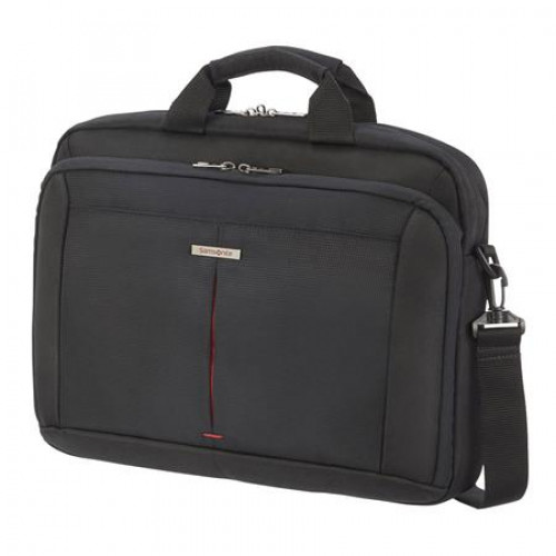 Samsonite Notebook táska 15,6GuardIT 2.0 fekete