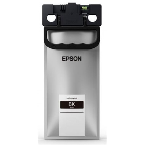 Epson T9651 Tintapatron Workforce Pro WF-M5299 WF-M5799 sorozat nyomtatókhozfekete 10k