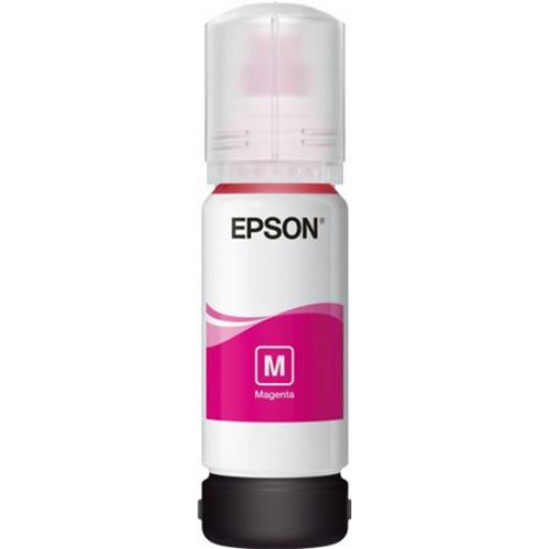 Epson T00R340 Tinta EcoTank L7160 L7180 nyomtatókhozmagenta 70 ml