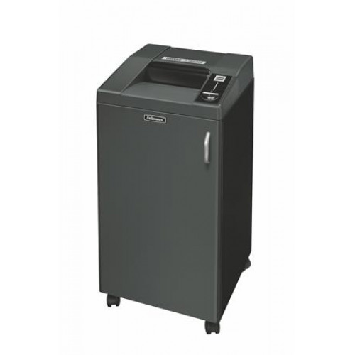 Fellowes Iratmegsemmisítő mikrokonfetti 5lapFortishred 3250HS