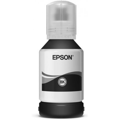 Epson T01L14A Tinta EcoTank M1140 M2140 M3140 nyomtatókhozfekete 40 ml