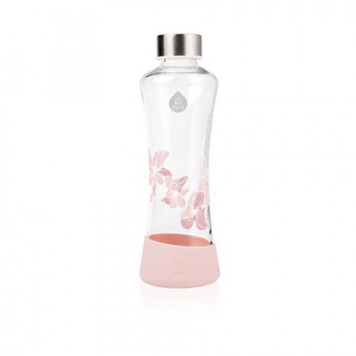 Equa Kulacs 550ml üvegUrban Jungle Magnolia