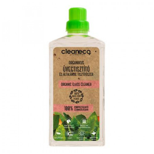 Cleaneco Ablaktisztító 1lgrapefruit