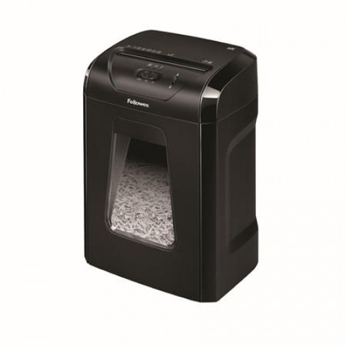 Fellowes Iratmegsemmisítő konfetti 12lapPowershred 12C