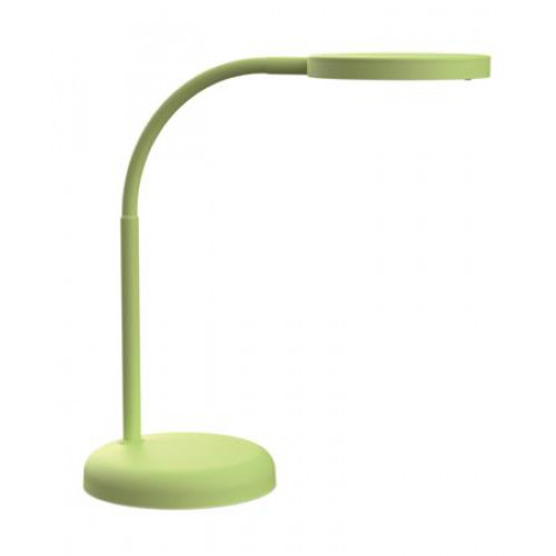 Asztali lámpa LED Maul Joy zöld