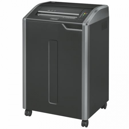 Fellowes Iratmegsemmisítő konfetti 28lapPowershred 485Ci