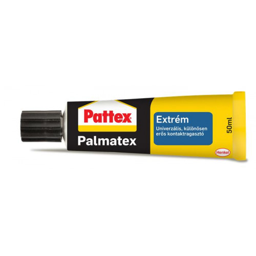 Ragasztó erős 50ml Henkel Pattex Palmatex Extrém
