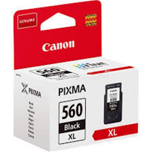 Canon PG560XL Tintapatron PIXMA TS5350 nyomtatókhozfekete 400 oldal