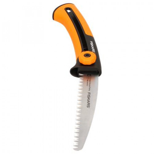 Fiskars Fűrész kerti SXtract SW73