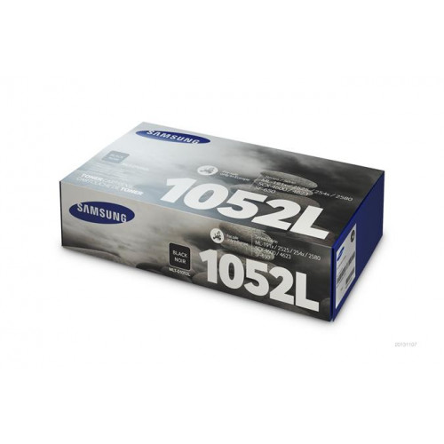 Samsung Lézertoner SCX 4600 4623Ffekete 2,5k MLT-D1052L/ELS