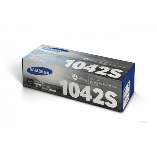 Samsung Lézertoner ML 1660 1665fekete 1,5k MLT-D1042S/ELS