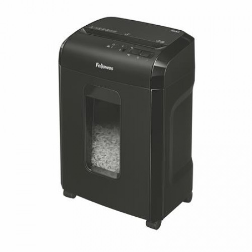 Fellowes Iratmegsemmisítő mikrokonfetti 9lapMicroshred 10M