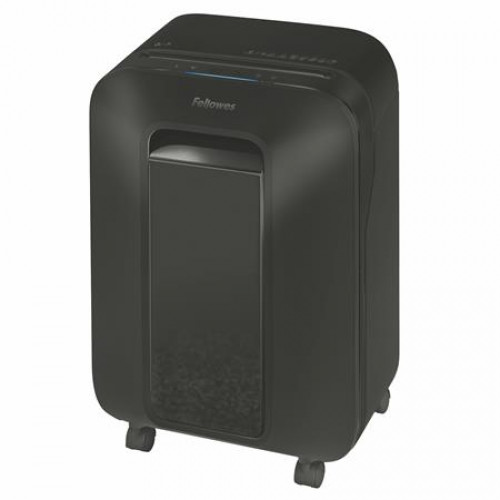 Fellowes Iratmegsemmisítő mini-konfetti 11lapPowershred LX200