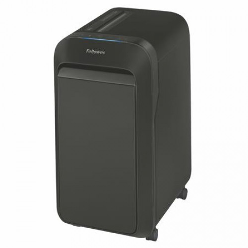 Fellowes Iratmegsemmisítő mini-konfetti 18lapPowershred LX220