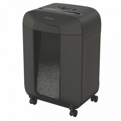 Fellowes Iratmegsemmisítő konfetti 11 lapPowershred LX85