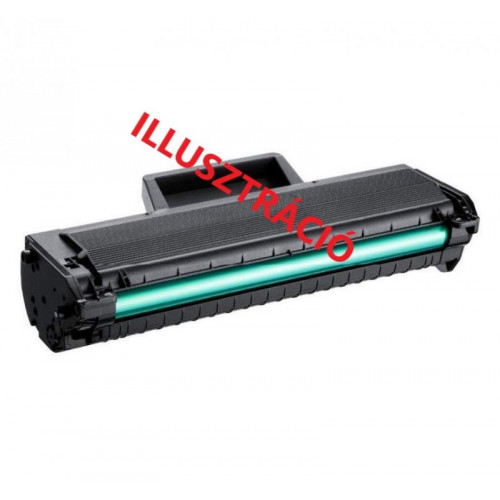 Diamond Utángyártott BROTHER TN241 Toner BK 2,5K(New Build)