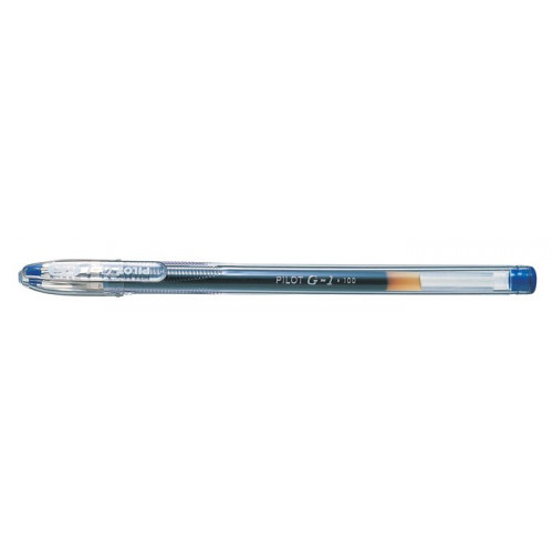 Pilot Zseléstoll 0,32mm kupakosG-1 kék