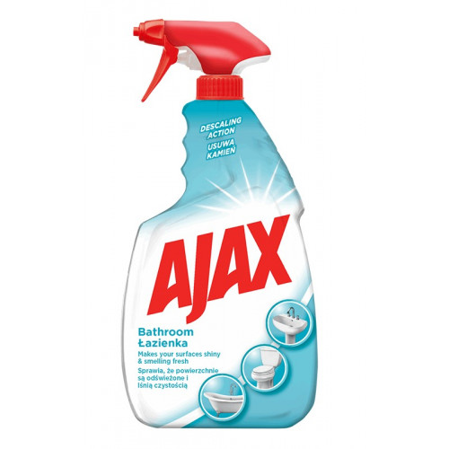 Ajax Fürdőszobai tisztítószer 750ml 