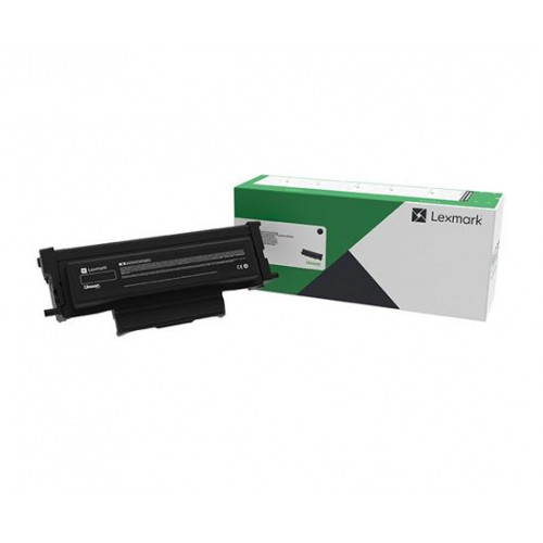 Lexmark B2236BK Lézertoner,B2236/MB2236 nyomtatókhozfekete 1,2K