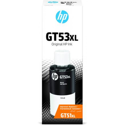 Hp 1VV21AE TintaDesignjet GT 5810 InkTank 410 nyomtatókhozGT53XL fekete 6k