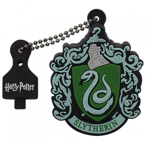 Emtec Pendrive 16GB USB 2.0Harry Potter Slytherin