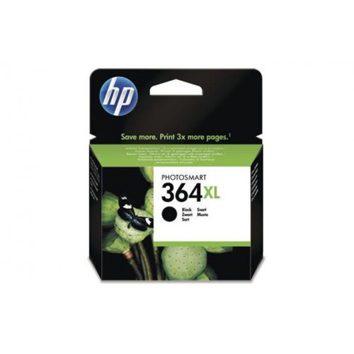 Hp Tintapatronnr.364xl fekete 550 oldal CN684EE