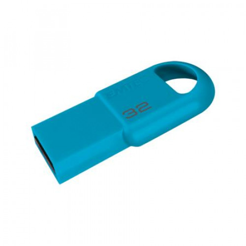 Emtec Pendrive 32GB USB 2.0D250 Mini kék