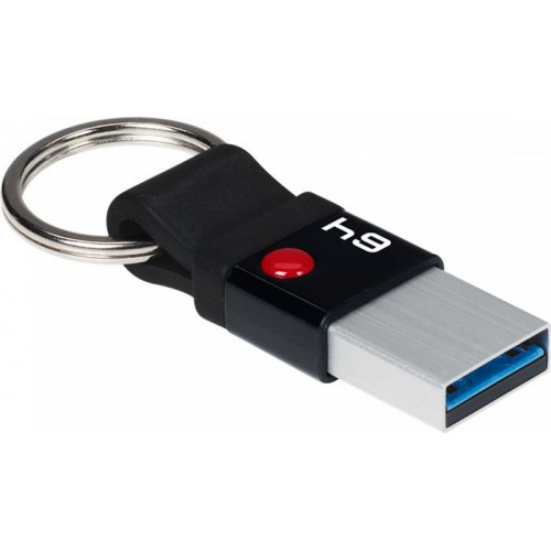 Emtec Pendrive 64GB USB 3.2T100 Nano Ring