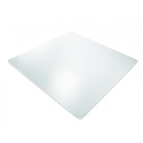 Székalátét szőnyegre polikarbonát 110x120cm Rs Office Ecogrip Solid