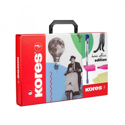 Kores Home Office kezdőcsomagBundles