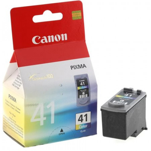 Canon Tintapatronszínes 3*4ml CL-41 /41/