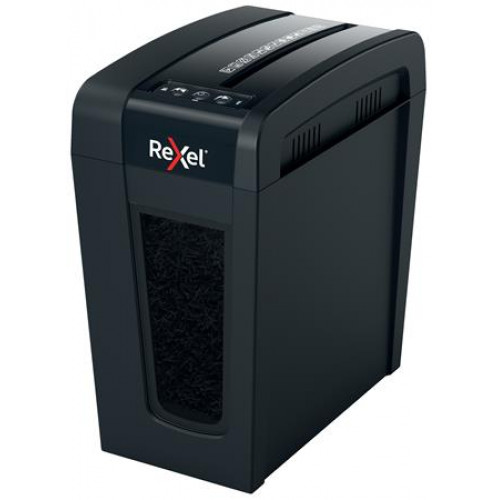 Rexel Iratmegsemmisítő konfetti 8lapSecure X8-SL