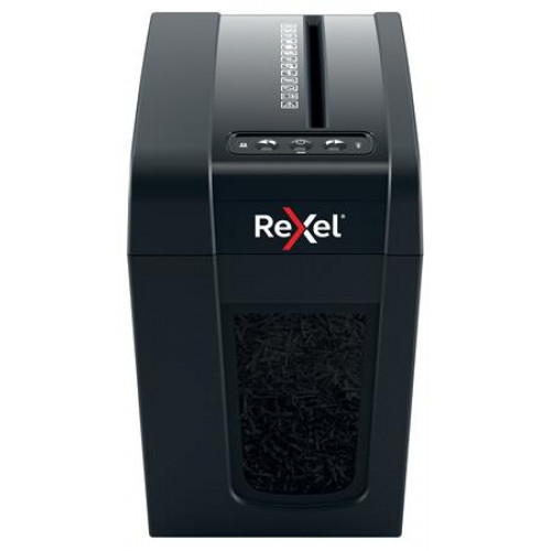Rexel Iratmegsemmisítő konfetti 6lapSecure X6-SL