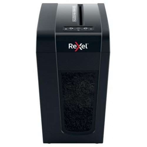 Rexel Iratmegsemmisítő konfetti 10lapSecure X10-SL