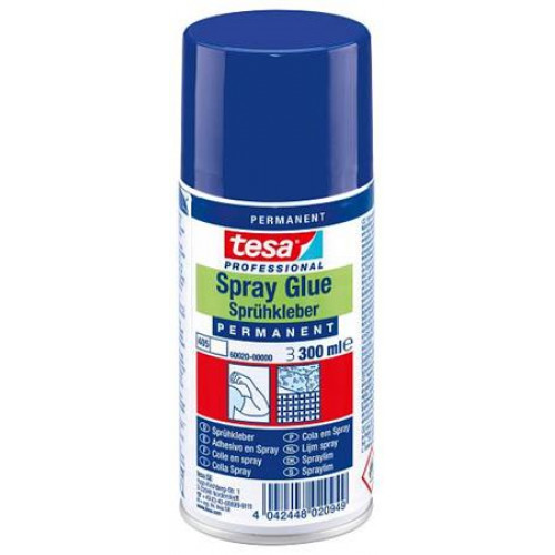 Tesa Ragasztóspray normál 300ml 