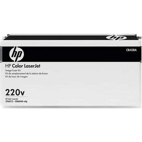 Hp Fuser unit Color Laserjet CP6015cm6040 nyomtatóhoz100k