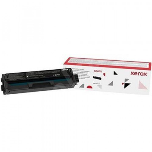 Xerox 006R04387 Lézertoner C230 C235 nyomtatókhozfekete 1,5k