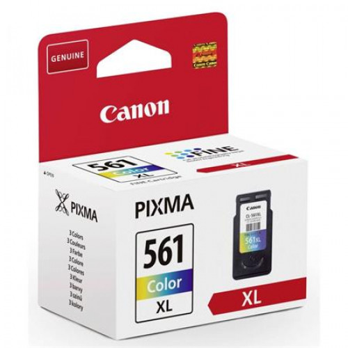 Canon CL561XL Tintapatron PIXMA TS5350 nyomtatókhozszínes 300 oldal