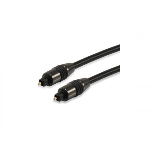 Equip TOSHLINK optikai kábel SPDIF 3m 