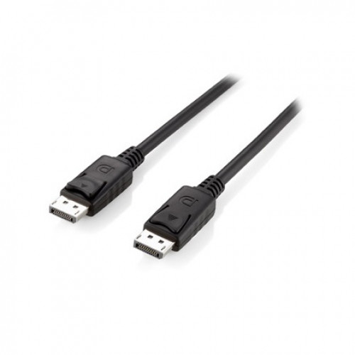 Equip DisplayPort monitor kábel 2m 