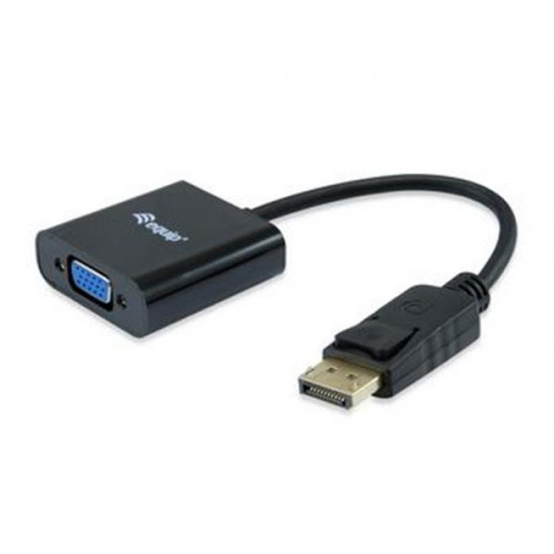 Equip Adapter DisplayPort-VGA átalakító 