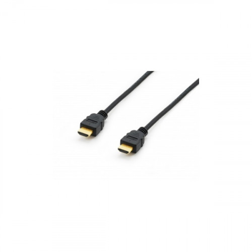 Equip HDMI kábel aranyozott 3m 