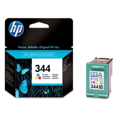 Hp Tintapatronnr.344 színes 14ml C9363EE