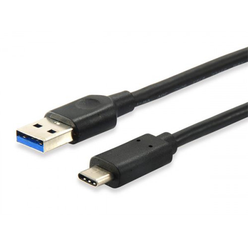 Equip Átalakító kábel USB-C-USB 3.2 1m 