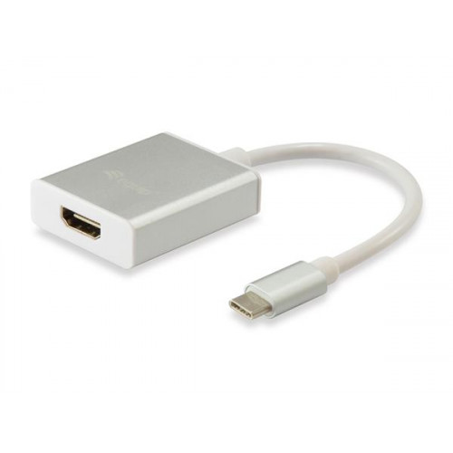 Equip Adapter USB-C-HDMI 