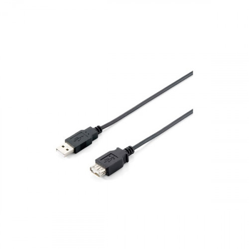 Equip USB 2.0 hosszabbító kábel 3m 