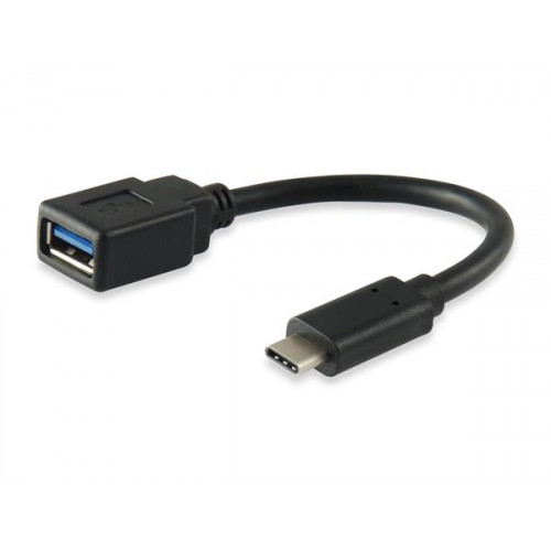 Equip Adapter USB 3.0-USB-C átalakító 